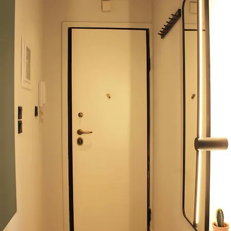 Apartman 5* Gpk Lux - Central Location - With Balcony *