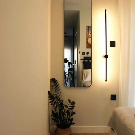 5* Gpk Lux - Central Location - With Balcony * Szaloniki