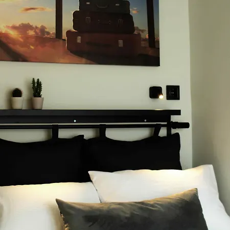 5* Gpk Lux - Central Location - With Balcony