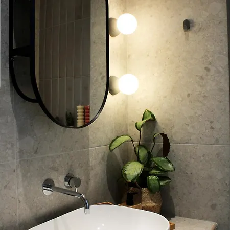 5* Gpk Lux - Central Location - With Balcony Apartman *
