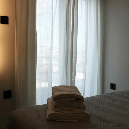 Apartman 5* Gpk Lux - Central Location - With Balcony *