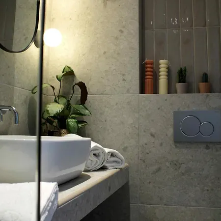 5* Gpk Lux - Central Location - With Balcony