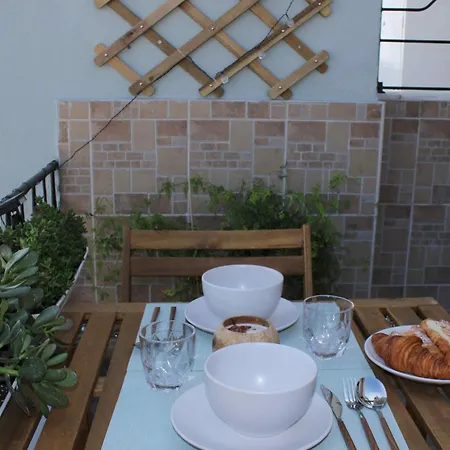 5* Gpk Lux - Central Location - With Balcony *